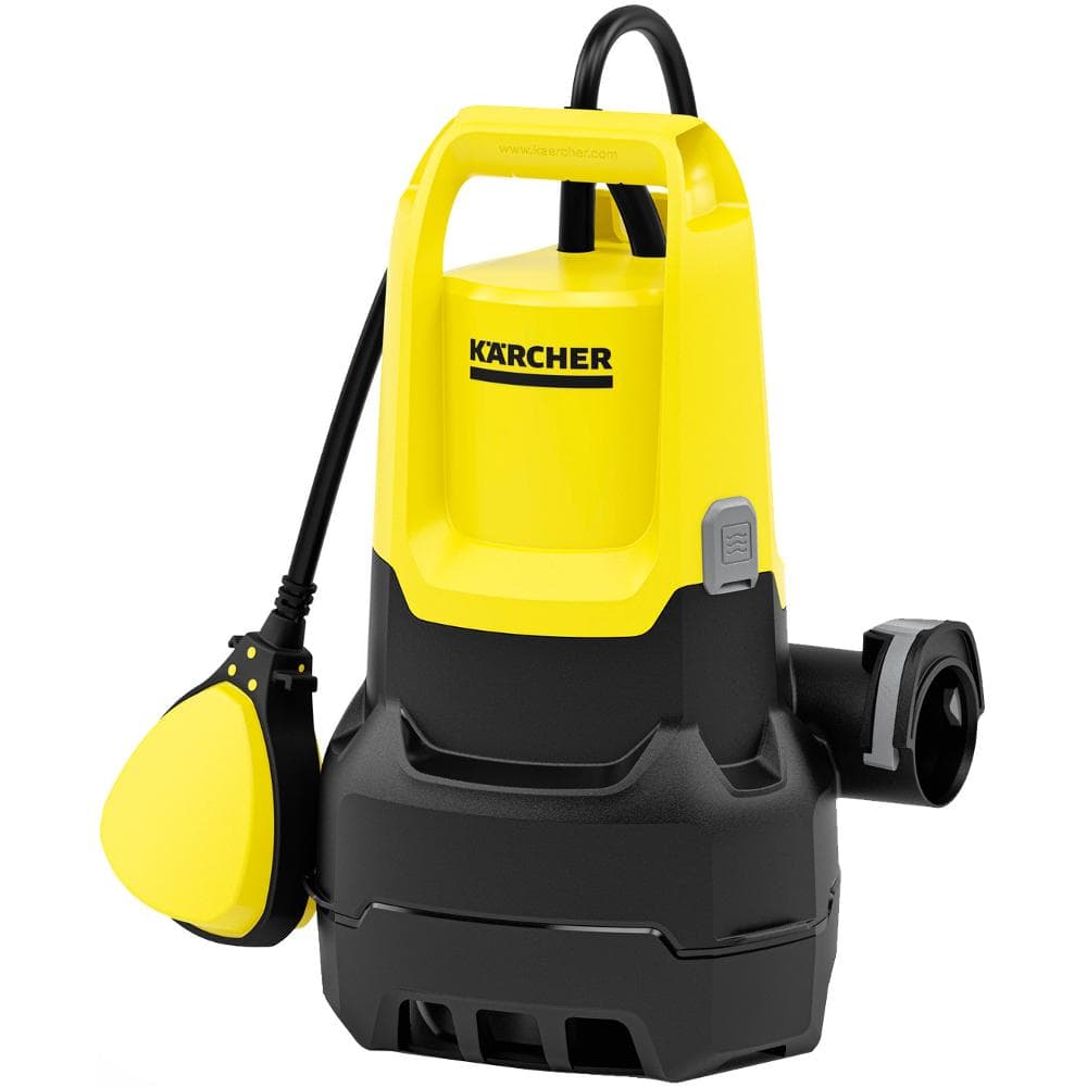 SP 9.500 Dirt KÄRCHER
