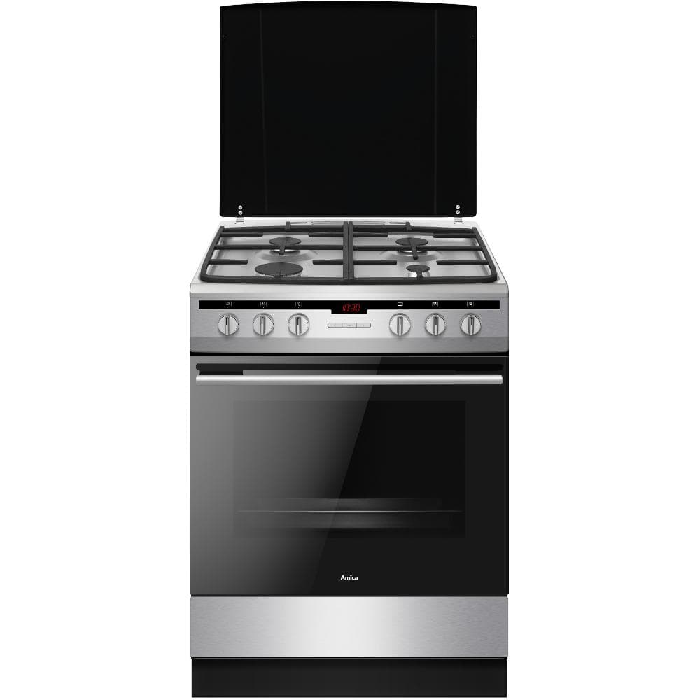 SPA 6110 TZX PIZZA SPORÁK KOMBI AMICA