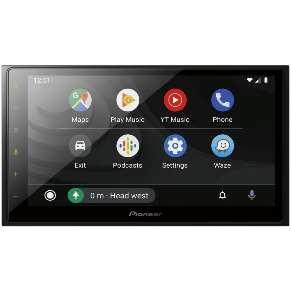 SPH-DA250DAB Pioneer