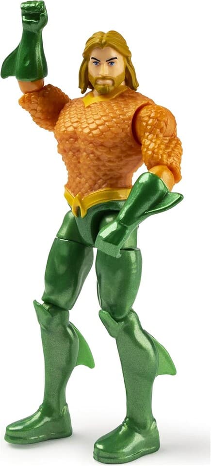 Spin Master Figúrka 30cm - Green Lantern