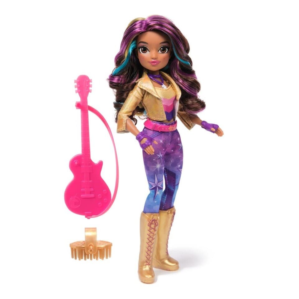Spin Master Unicorn Academy Bábika 24cm Sophia