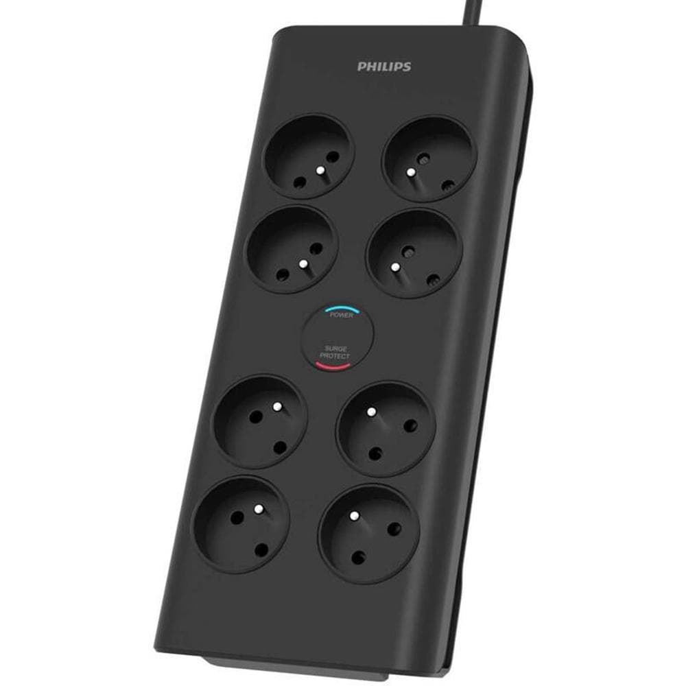 SPN7080BA/60 prep. ochrana 8 zás Philips