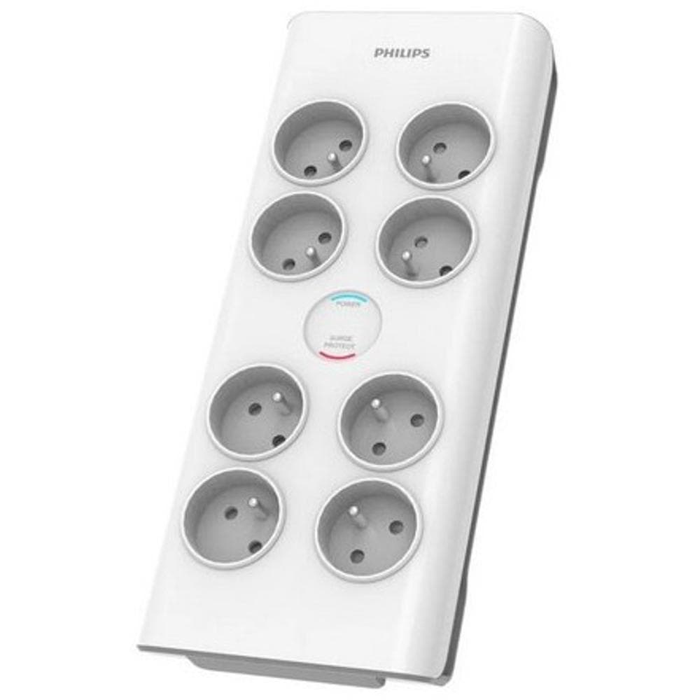SPN7080WA/60 prep. ochrana 8 zás Philips