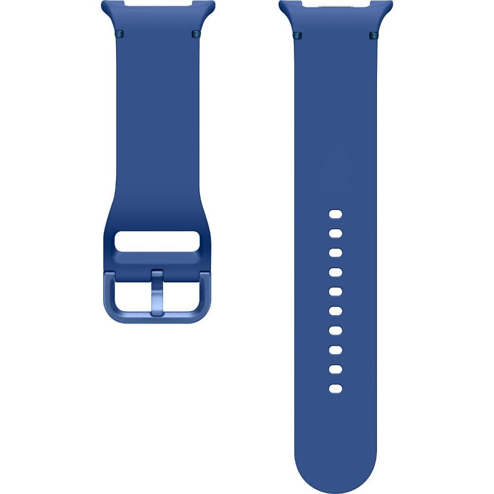 Sport Band M/L Gal Watch 8 Blue SAMSUNG
