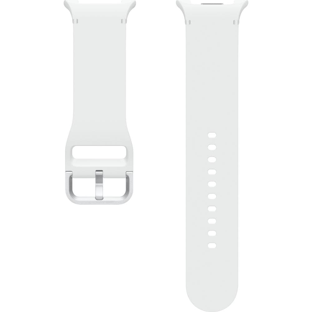 Sport Band M/L Gal Watch 8 White SAMSUNG