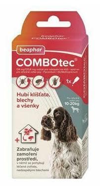 Spot on Combotec psy M 10-20kg