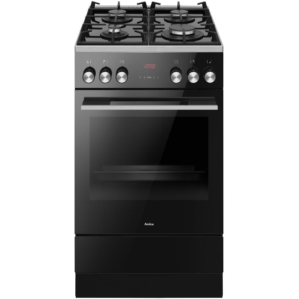 SPS 510 ZBG PIZZA SPORÁK KOMBINOVANÝ