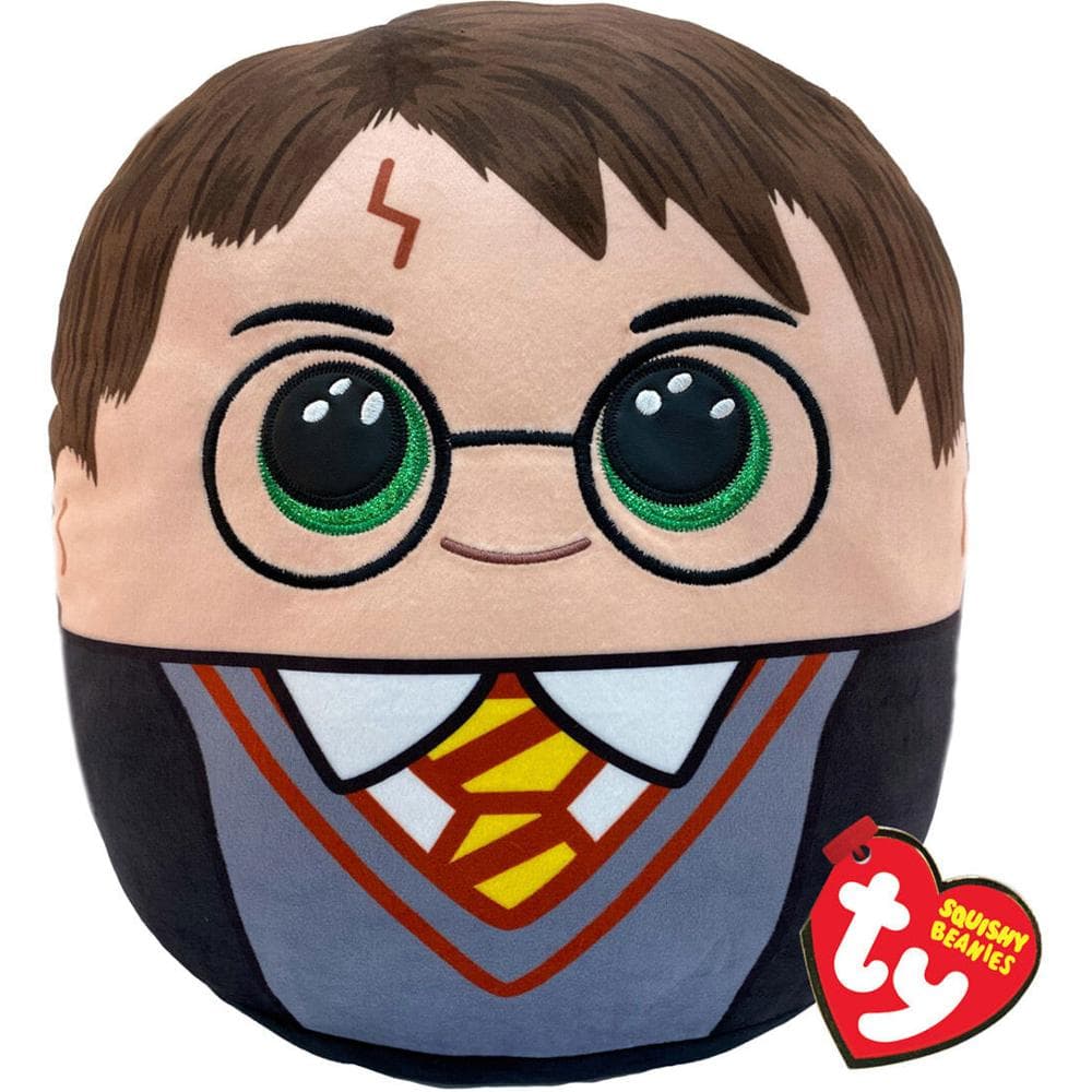Squishy HARRY POTTER , 22 cm TY