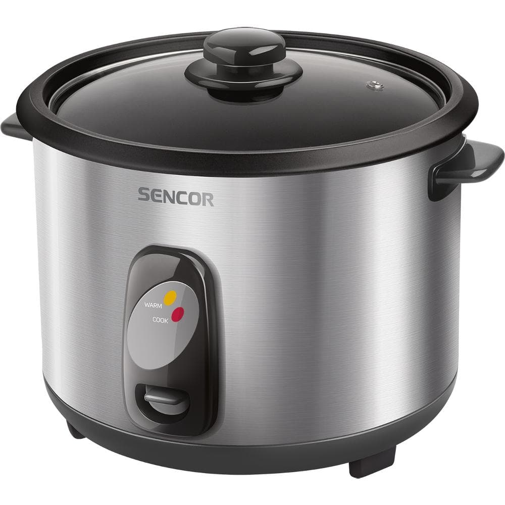 SRM 2800SS ryžovar SENCOR