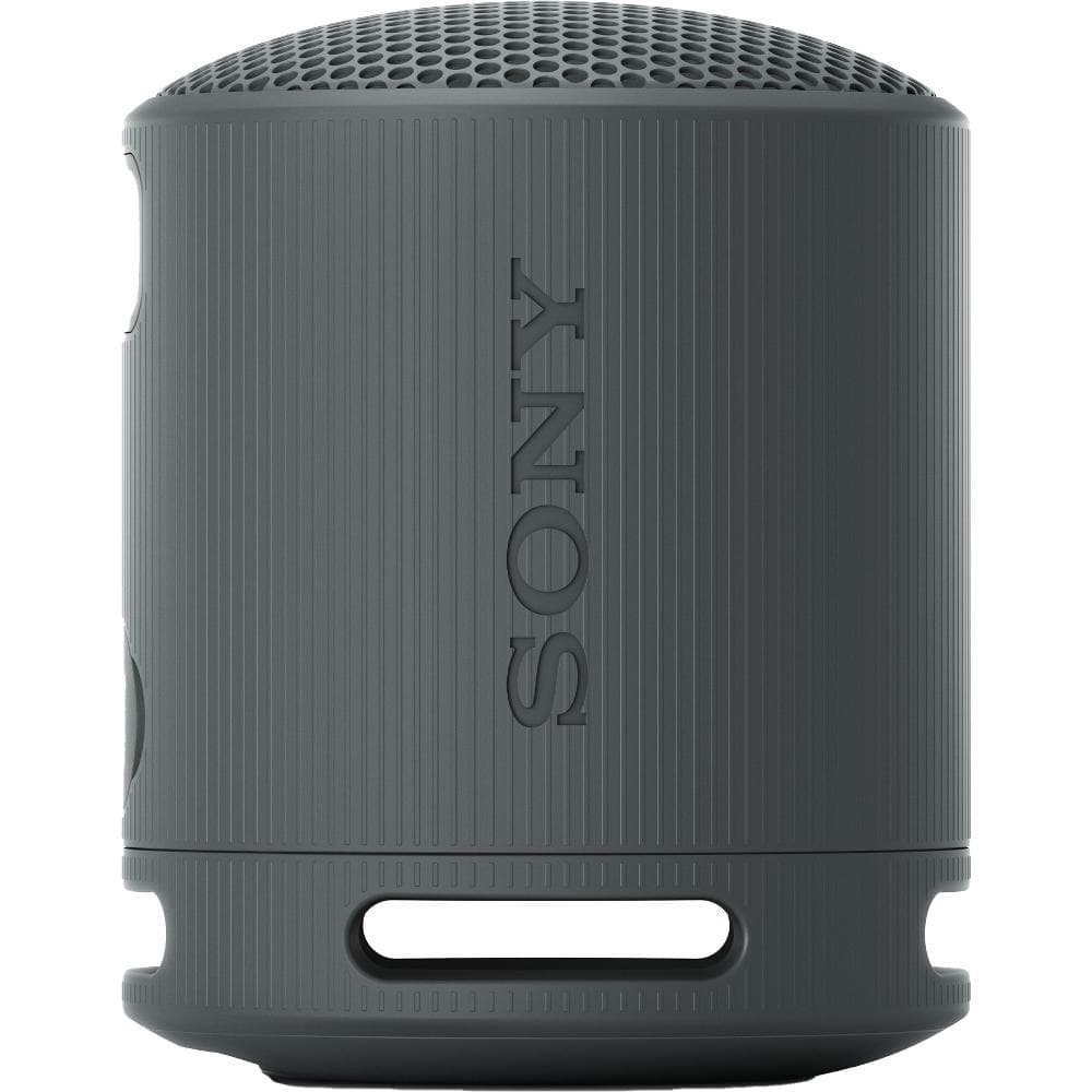 SRS XB100 Bez. reproduktor černý SONY