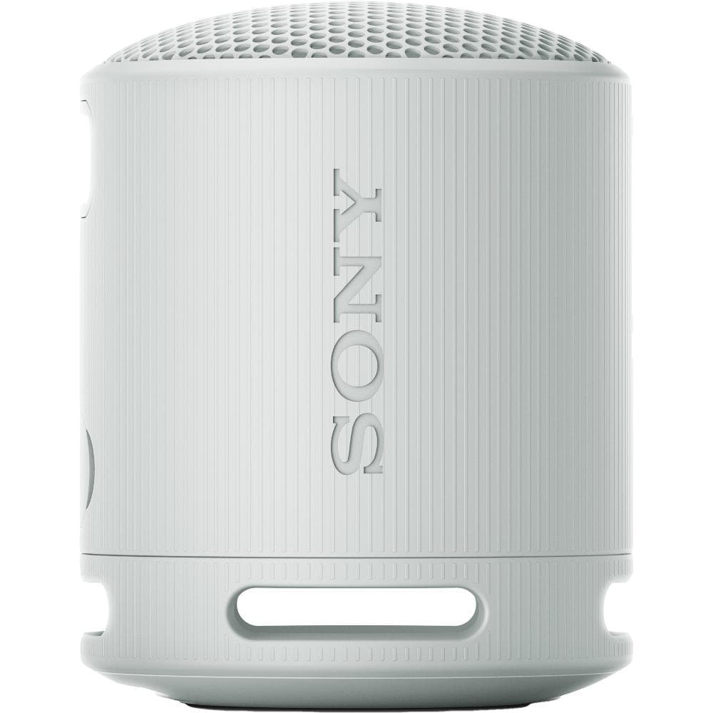 SRS XB100 Bez. reproduktor šedý SONY