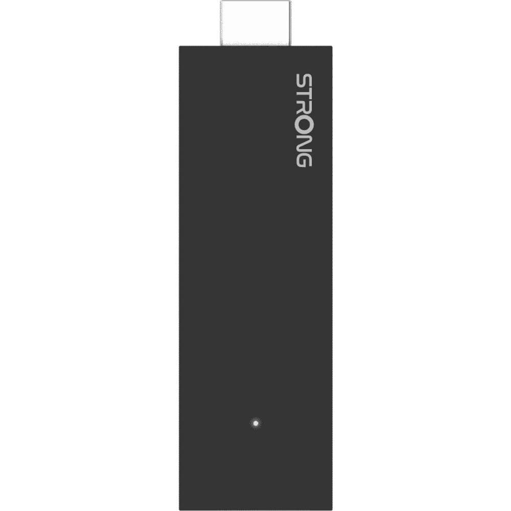 SRT 41 GoogleTV Box (Android 11) STRONG