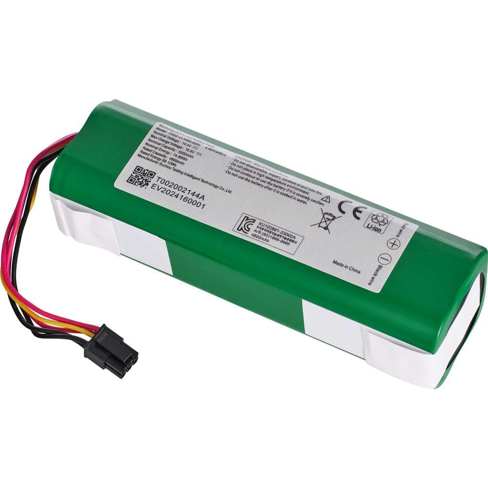 SRX 9701 Bateria Li-ion SRV 97xx SENCOR