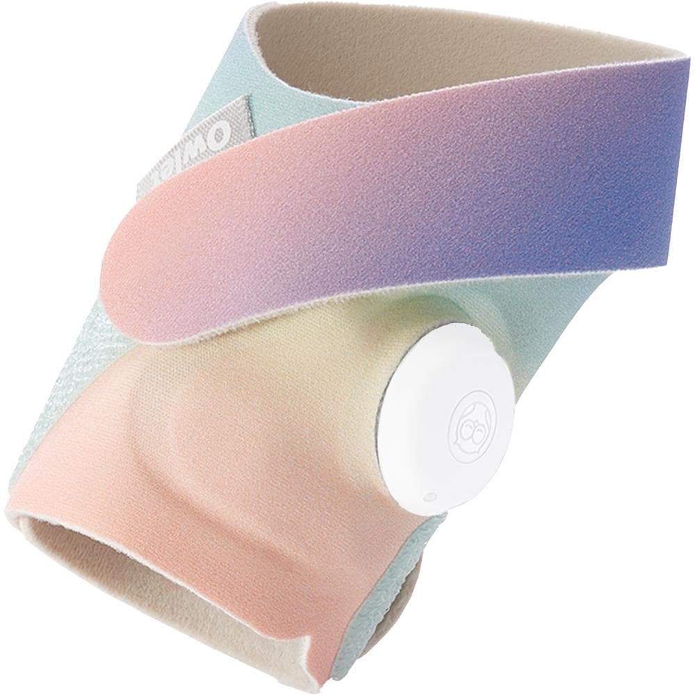 SS3 FOREVER RAINBOW PONOŽKA PRÍSL. OWLET