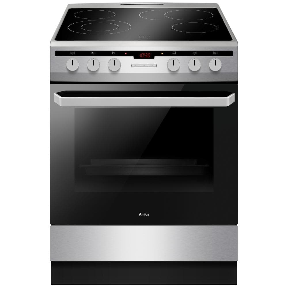 SSA6110OCX sporák skloker. AMICA