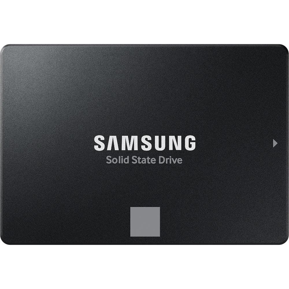 SSD 500GB 870 EVO SAMSUNG
