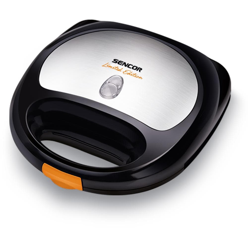 SSM 94001BK sendvičovač SENCOR