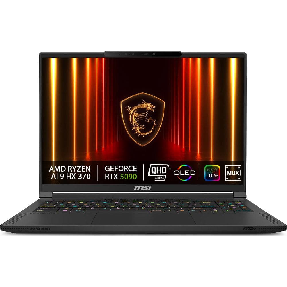 ST A16 AI+ A3XWIG-030CZ 16 R9 32G 2T MSI