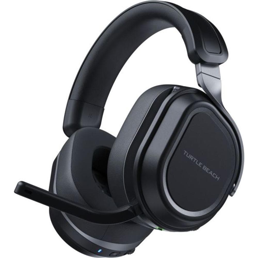 STEALTH 700X GEN3 wrl HS PC Black TURTLE