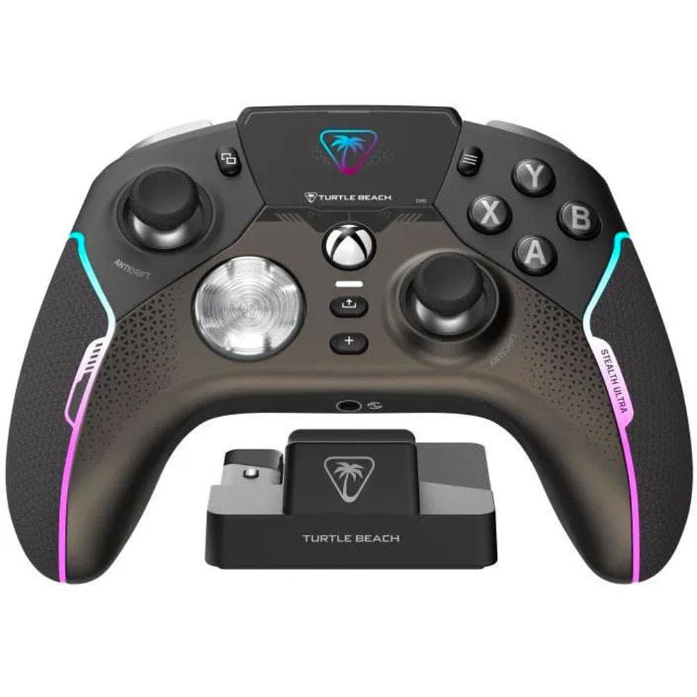 Stealth ULTRA gamepad TURTLE BEACH