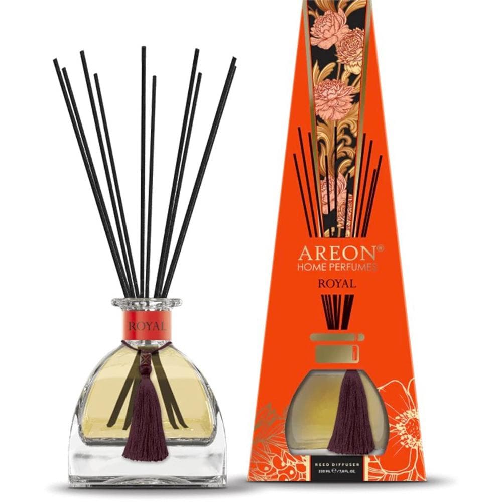 Sticks Exc. Selection Royal 230ml AREON