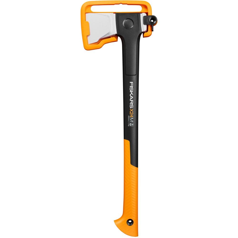 Štiepacia sekera (M) X24 FISKARS