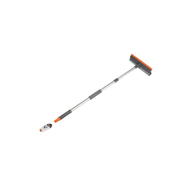 Stierka na okno teleskopická 120cm/150