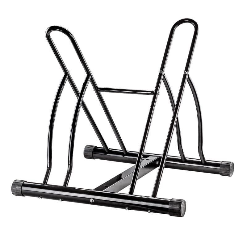 Stojan na dva bicykle