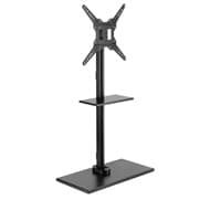 Stojan na televize Fiber Mounts FM97-2