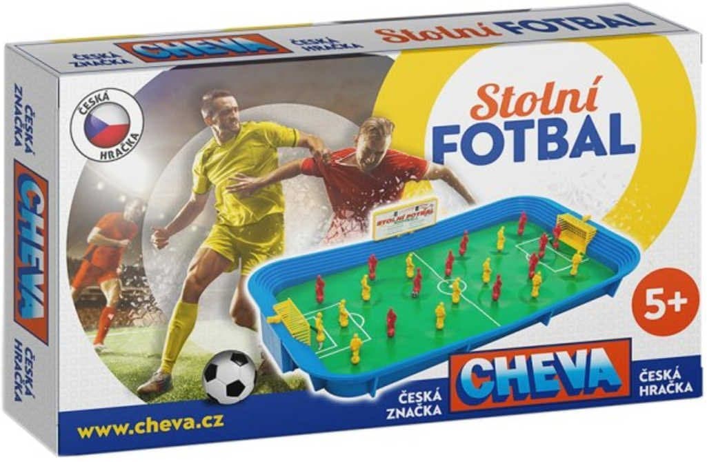 Stolní fotbal