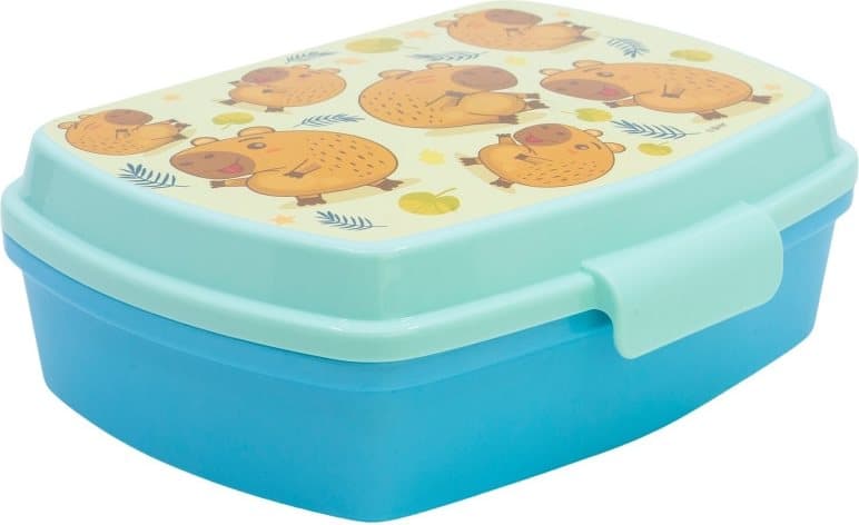 STOR Box na svačinu Kapybara