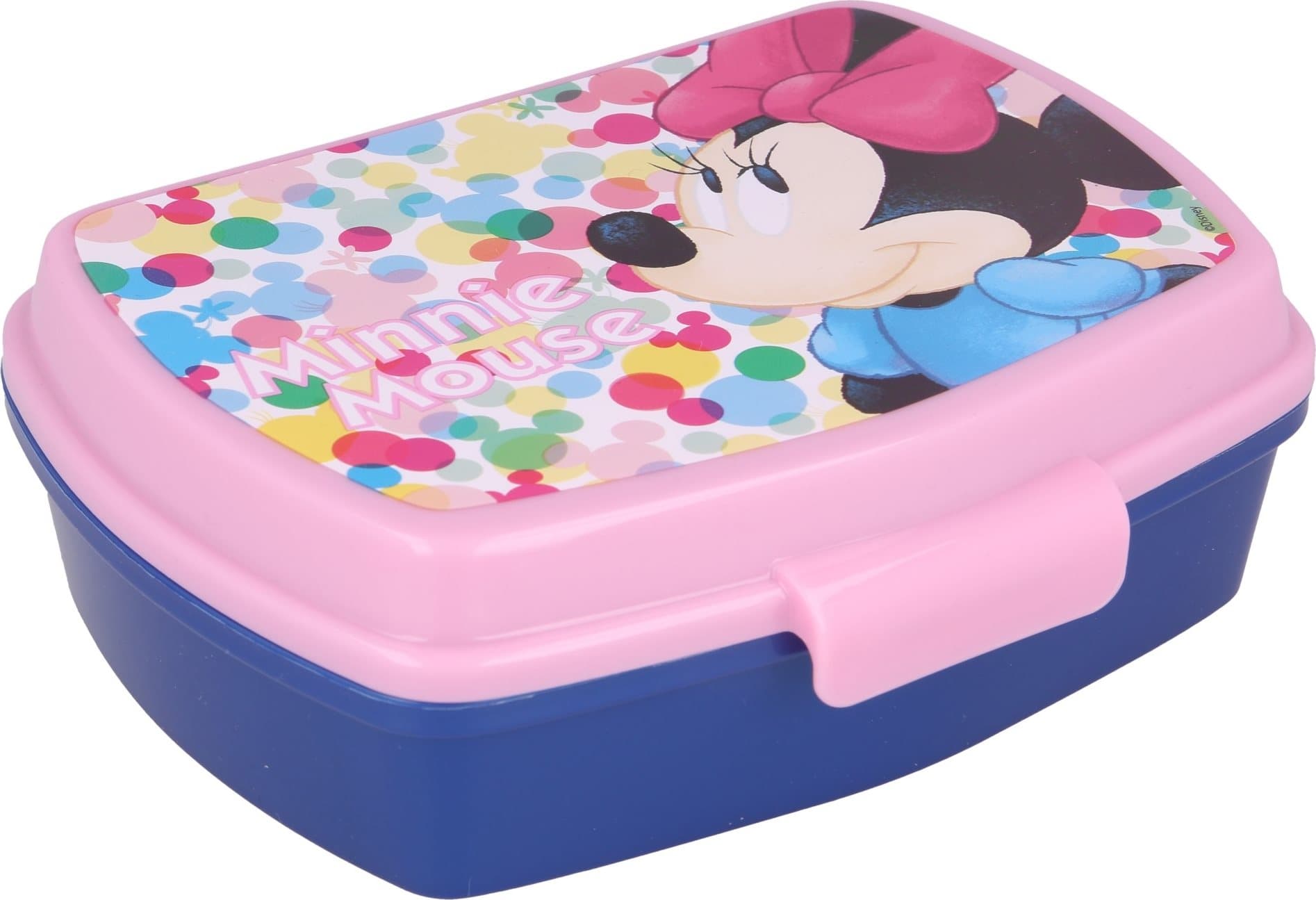 STOR Box na svačinu Minnie