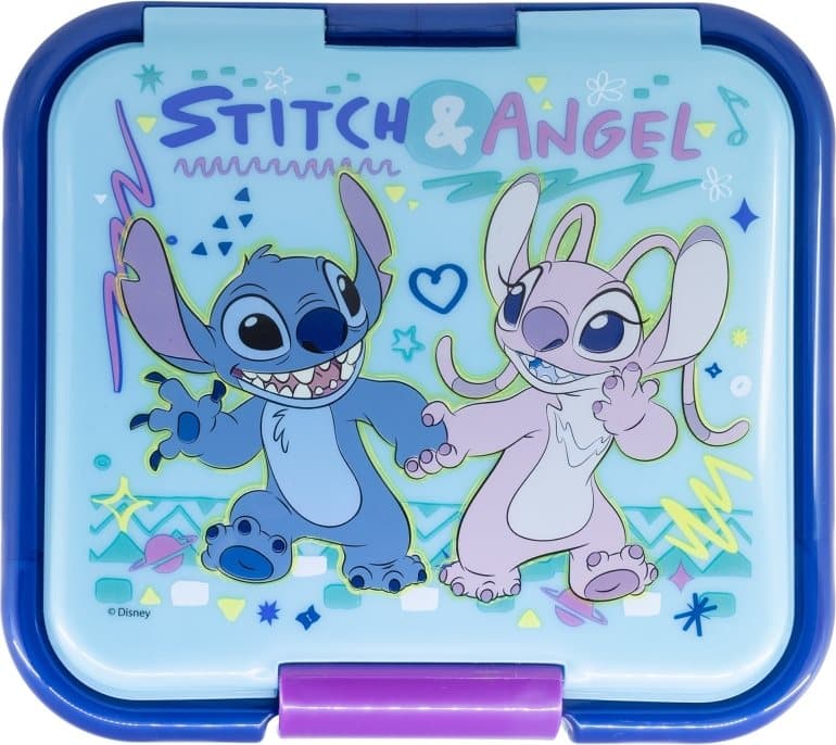 STOR Box na svačinu Stitch