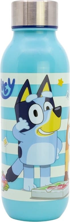 STOR Láhev na pití Bluey 640 ml