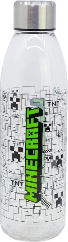 STOR Láhev na pití Minecraft 980 ml