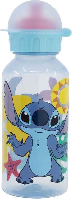 STOR Láhev na pití Stitch 370 ml