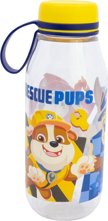 STOR Láhev na pití Tlapková patrola 460 ml