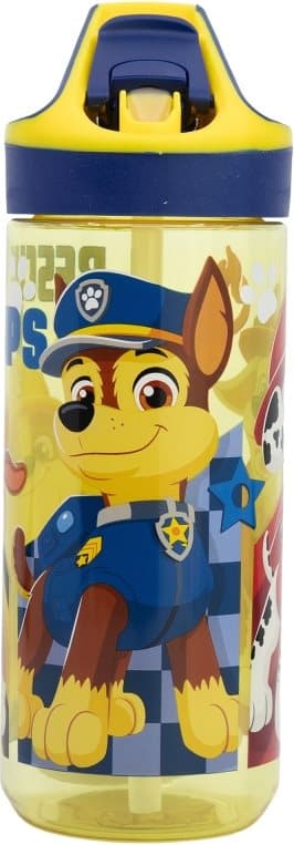 STOR Láhev na pití Tlapková patrola 620 ml