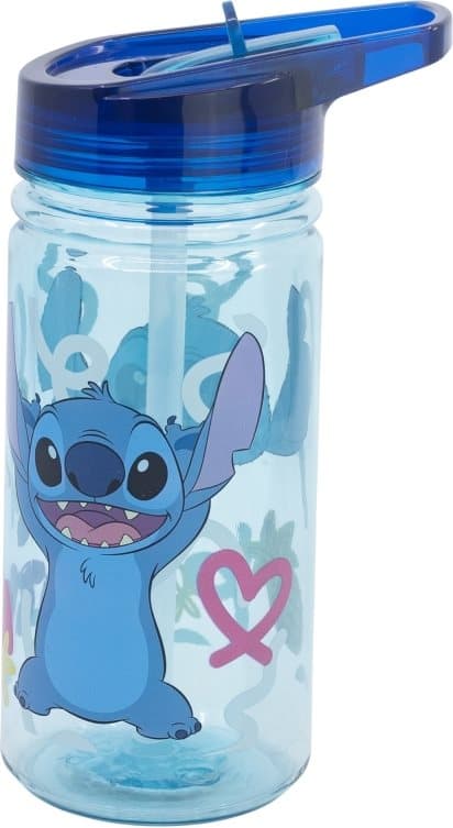 STOR Láhev na pití Tritan Stitch 475 ml