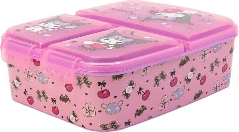 STOR Multi Box na svačinu Kuromi