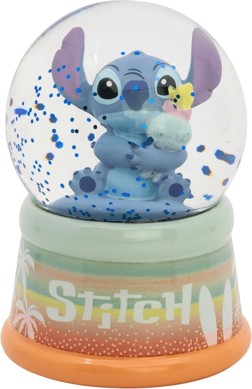 STOR Sněžítko Stitch