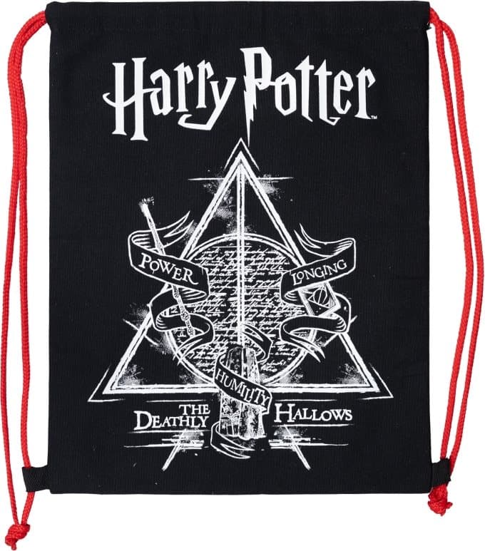 STOR Vak na záda Harry Potter