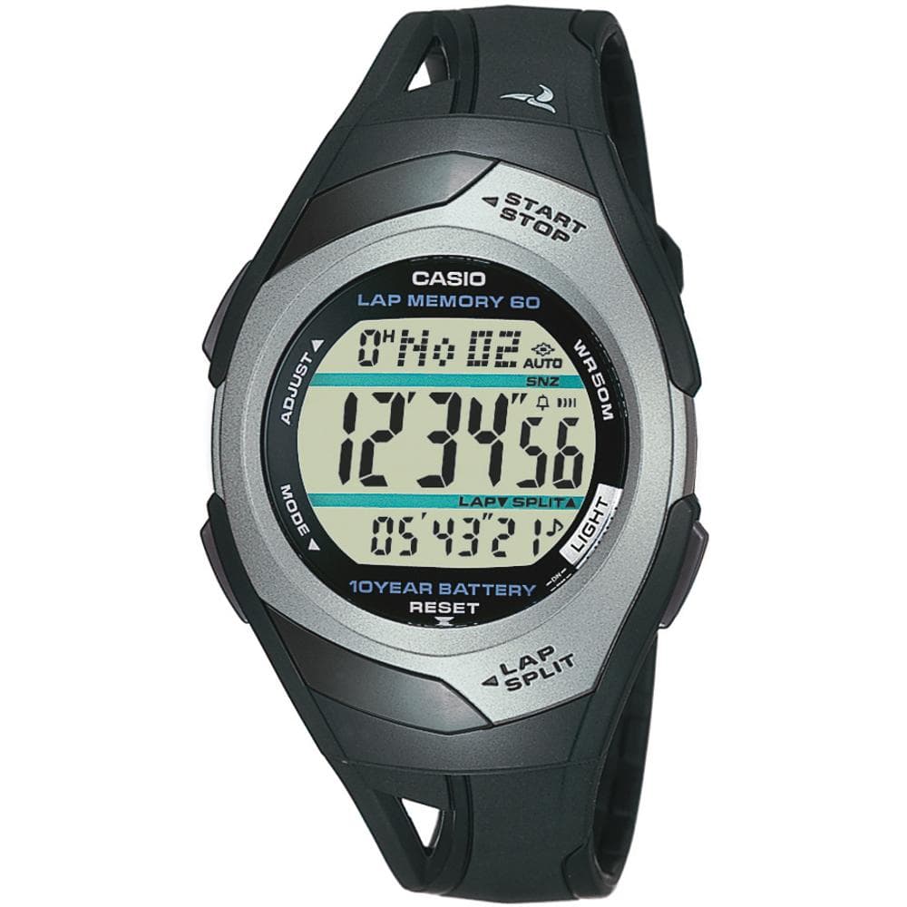 STR-300C-1VEF CASIO (264) K