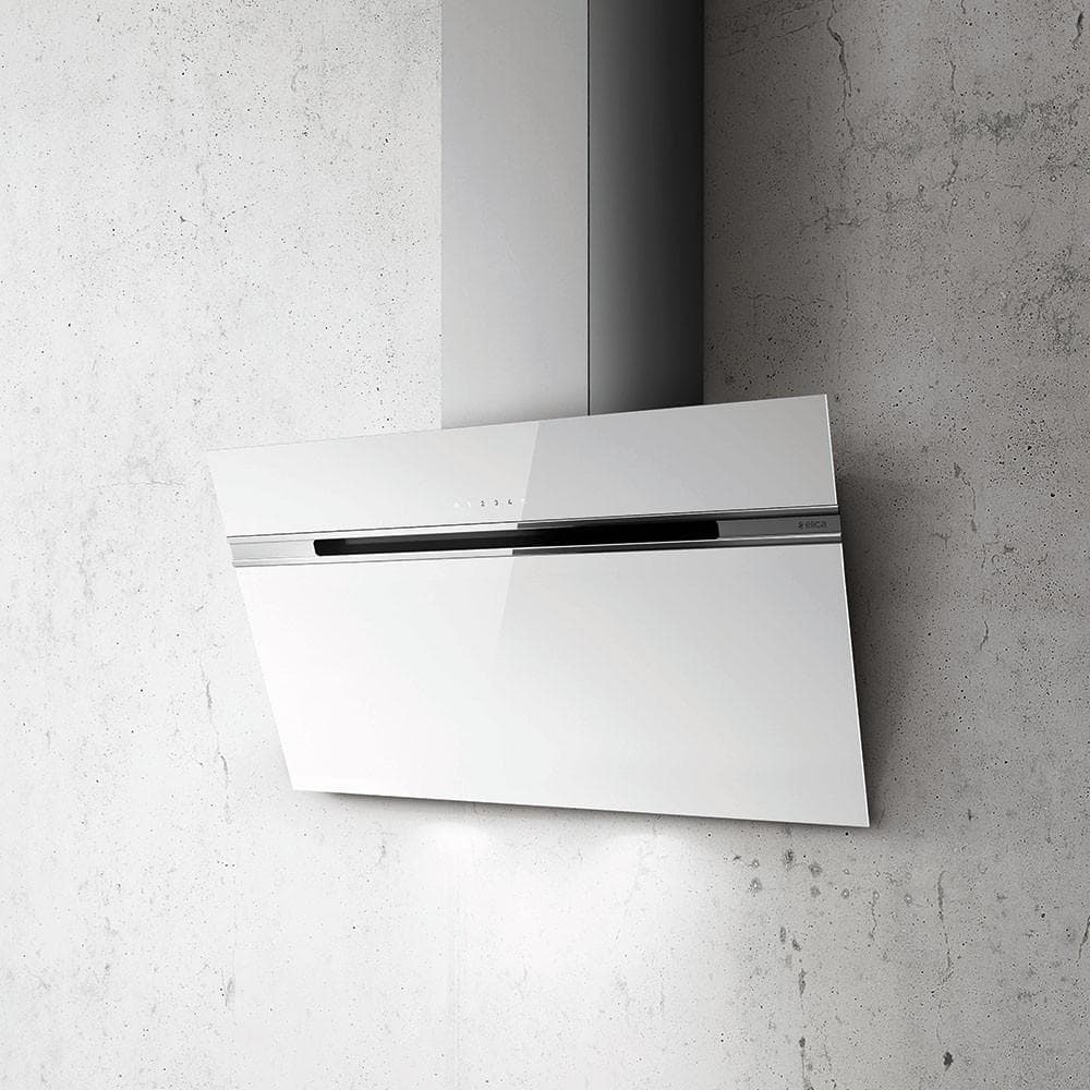 STRIPE LUX WH/A/90 odsávač pár ELICA