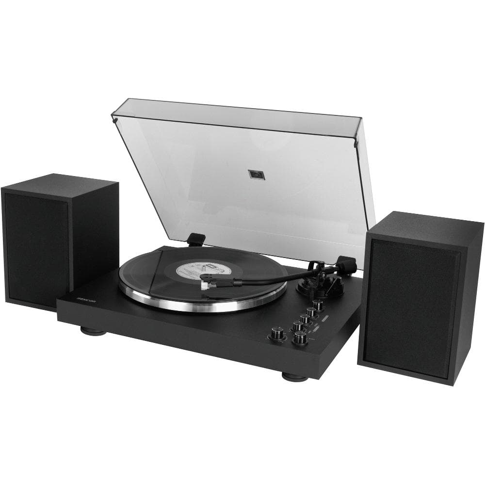 STT 650SBA GRAMOFON S BT SENCOR