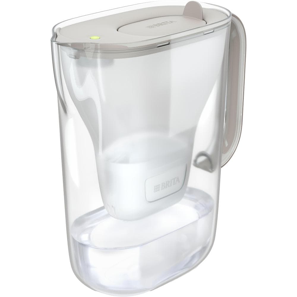 Style ESS 2,4l pieskova PL kanvica BRITA