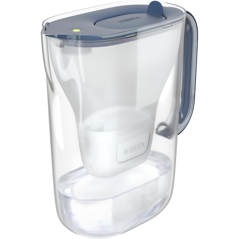 Style ESS 2,4l šedomodrá +2 filtre BRITA