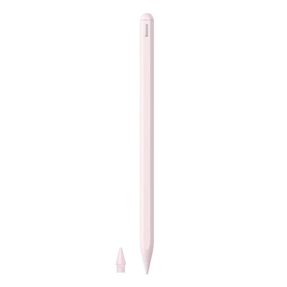 Stylus Baseus Smooth Writing 2 Pink
