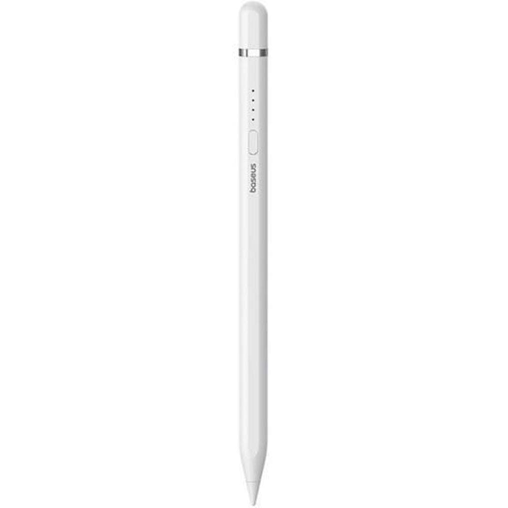 Stylus Baseus Smooth2 light.biely BASEUS