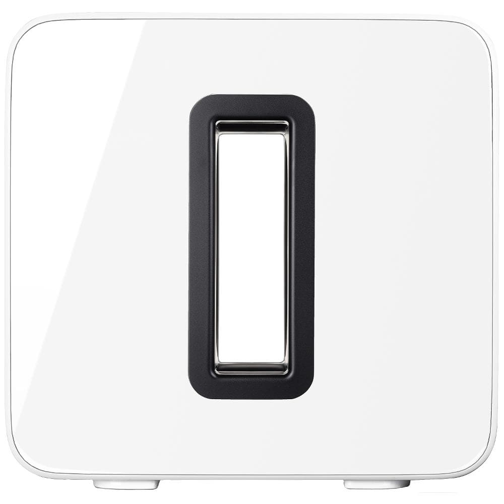 Sub White Sonos